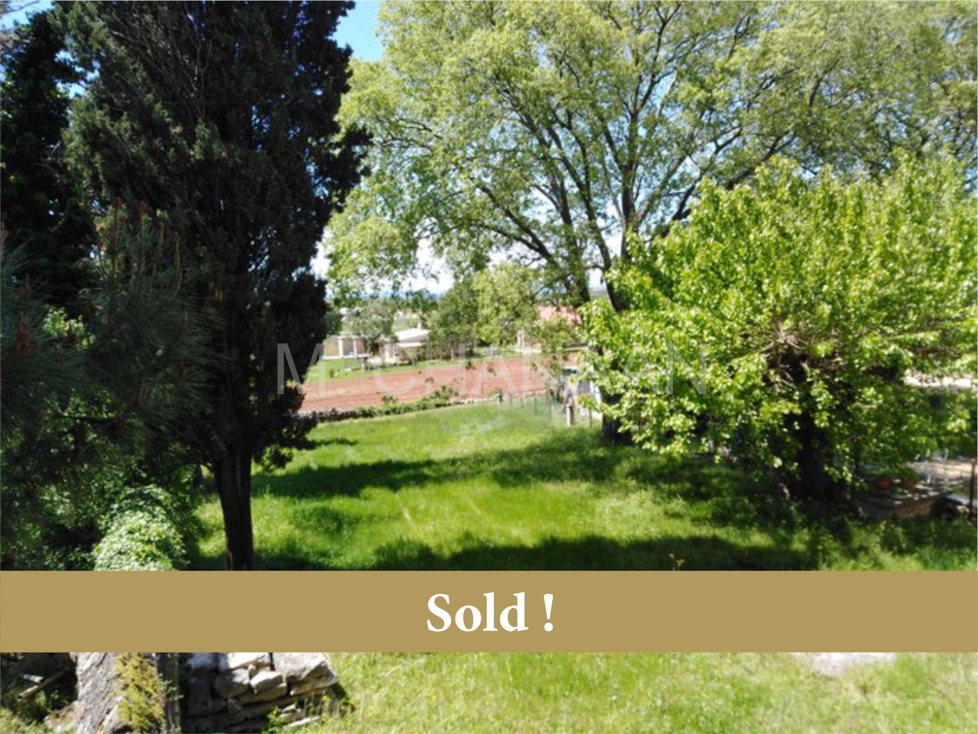 Kamena kuća, Prodaja, Višnjan, Milanezi