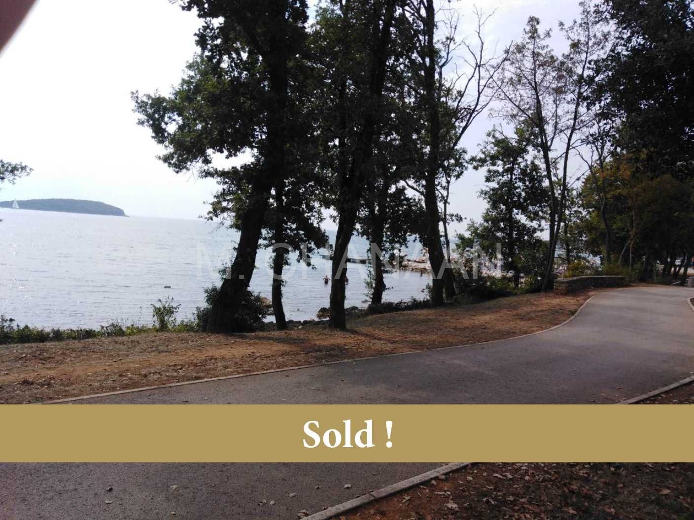 Građevinsko-turističko, Prodaja, Funtana, Funtana