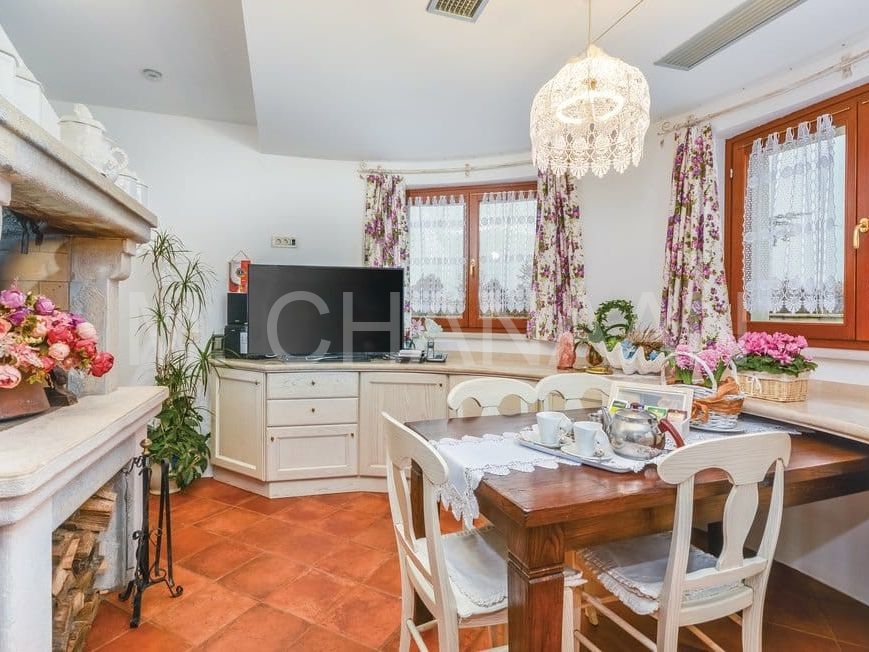 Luksuzna vila, Prodaja, Poreč, Stranići kod Nove Vasi