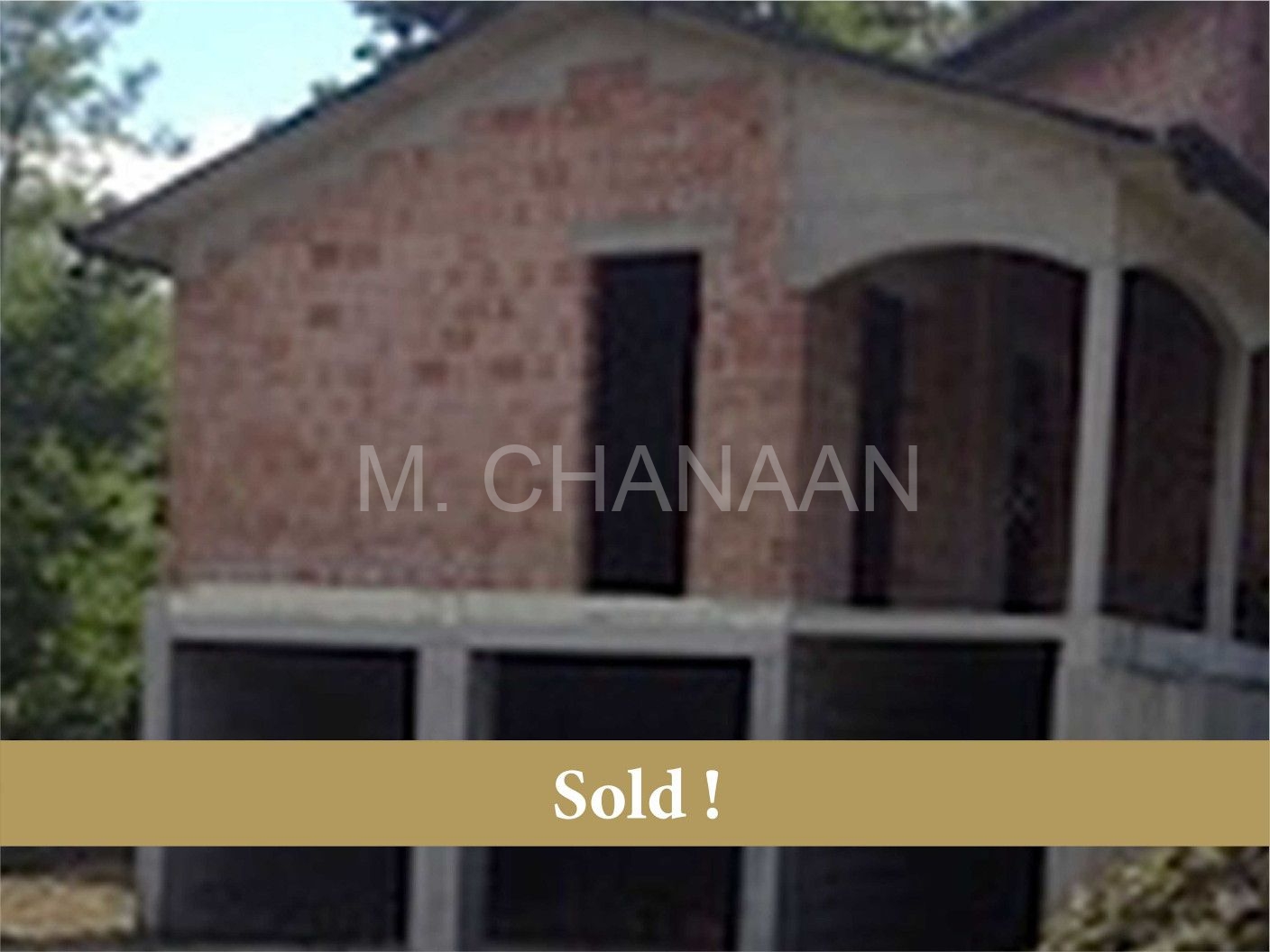 Kuća u izgradnji, Prodaja, Vižinada, Vižinada