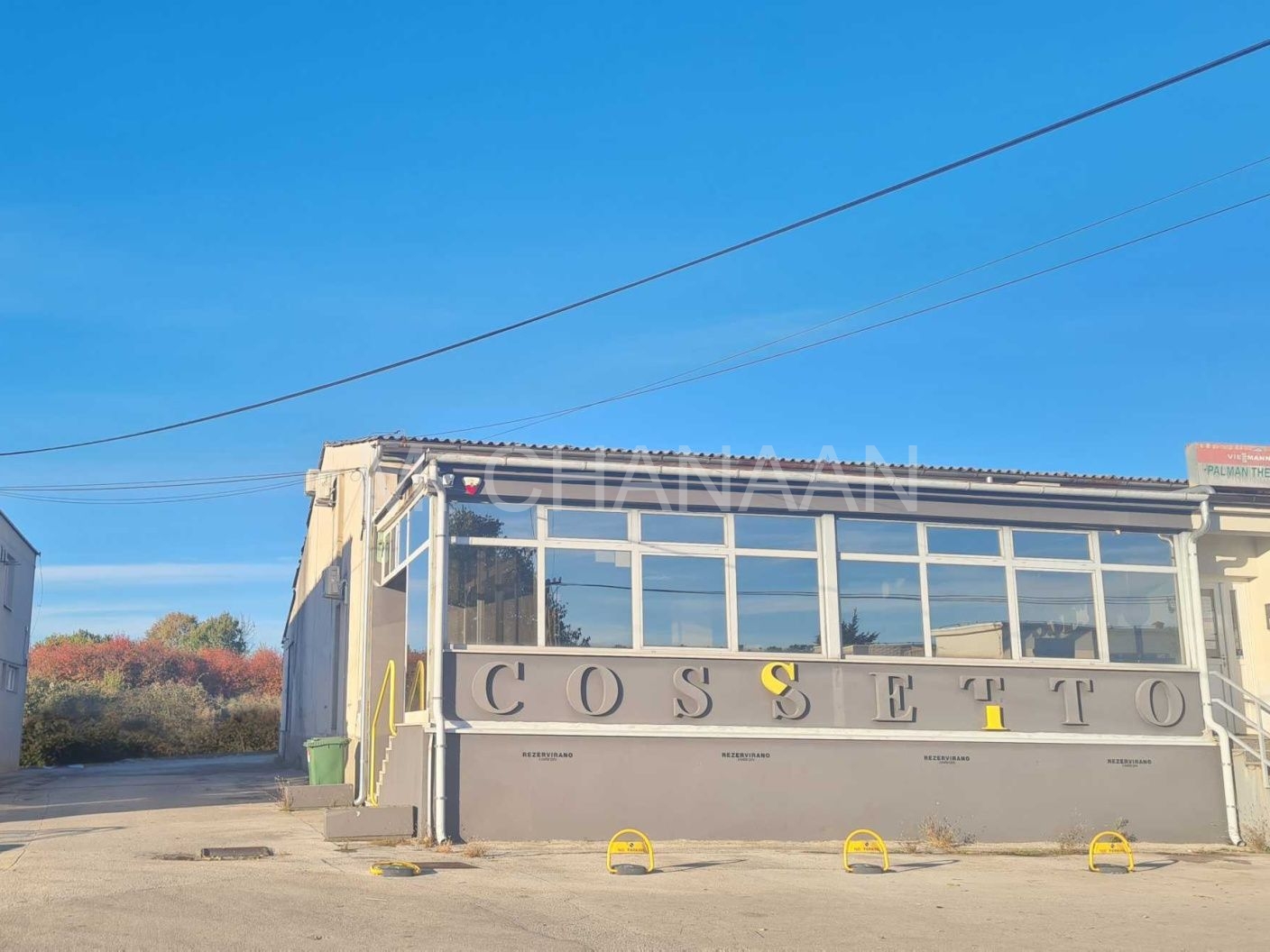 Hala, Prodaja, Poreč, Poreč