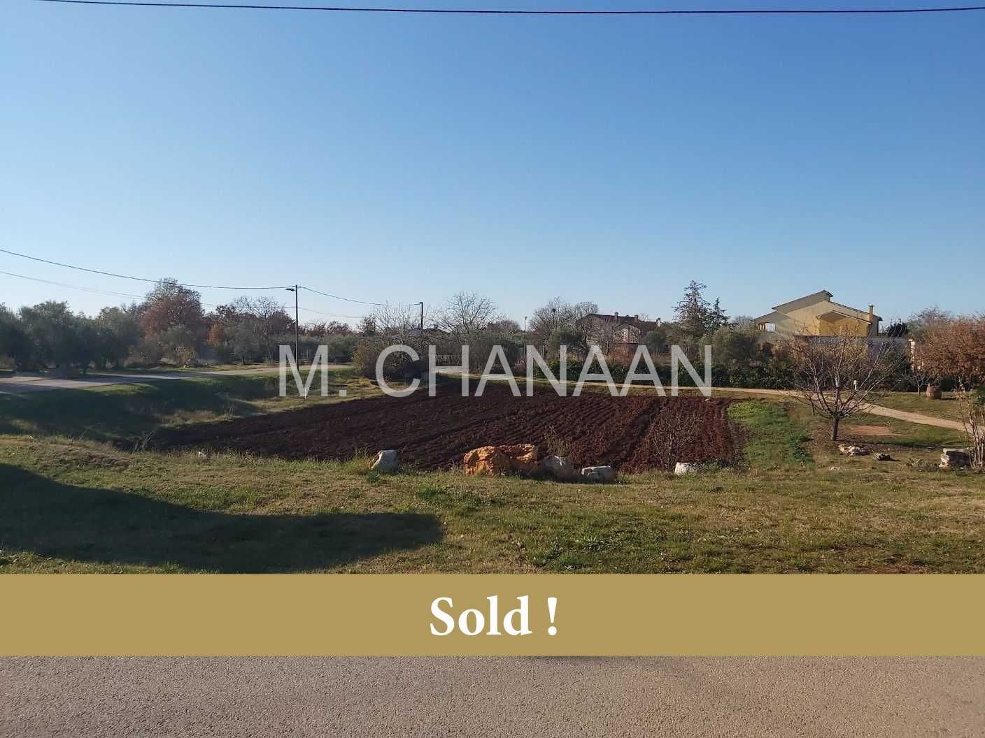 Građevinsko, Prodaja, Poreč, Nova Vas