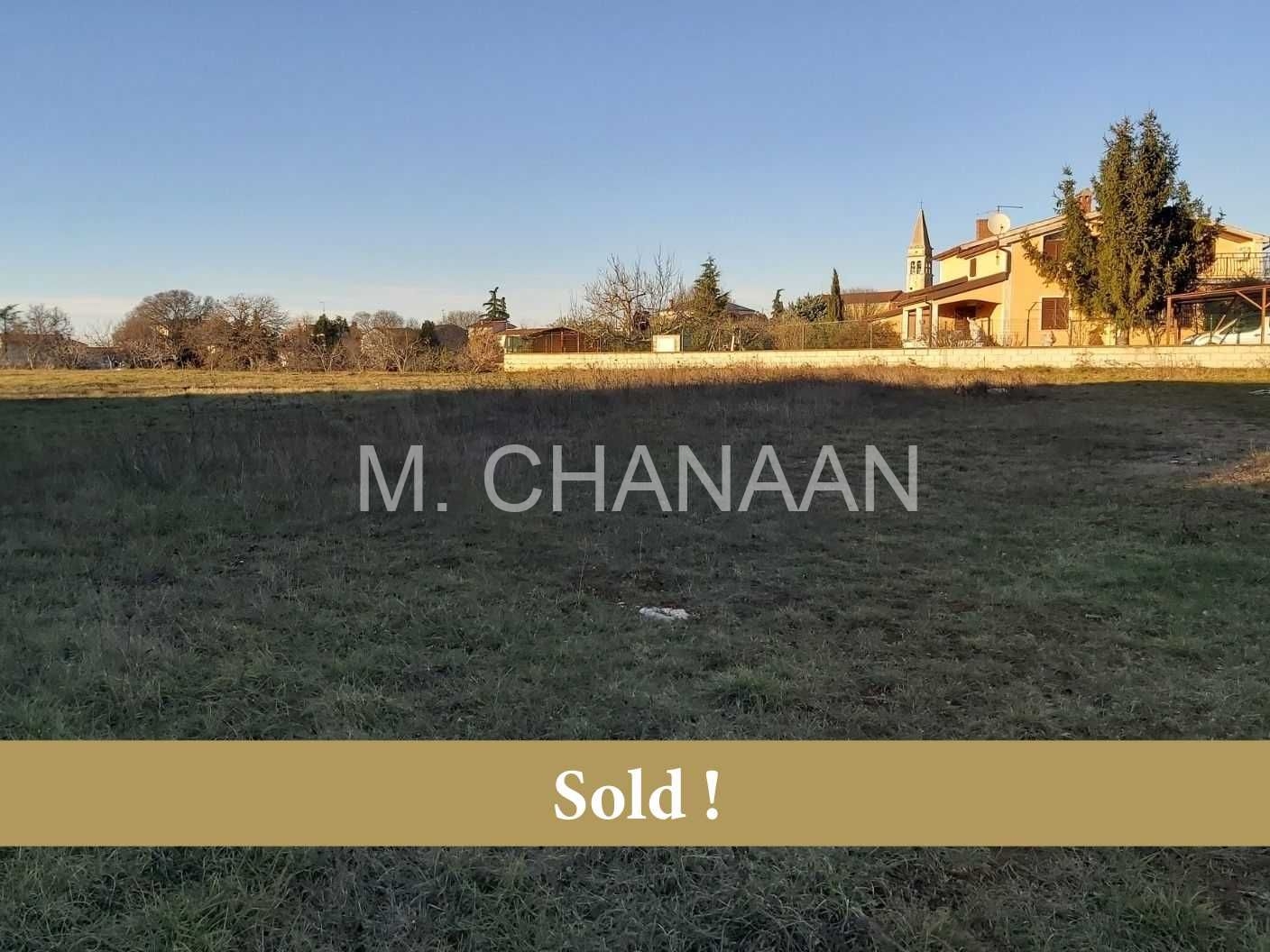 Građevinsko, Prodaja, Poreč, Nova Vas