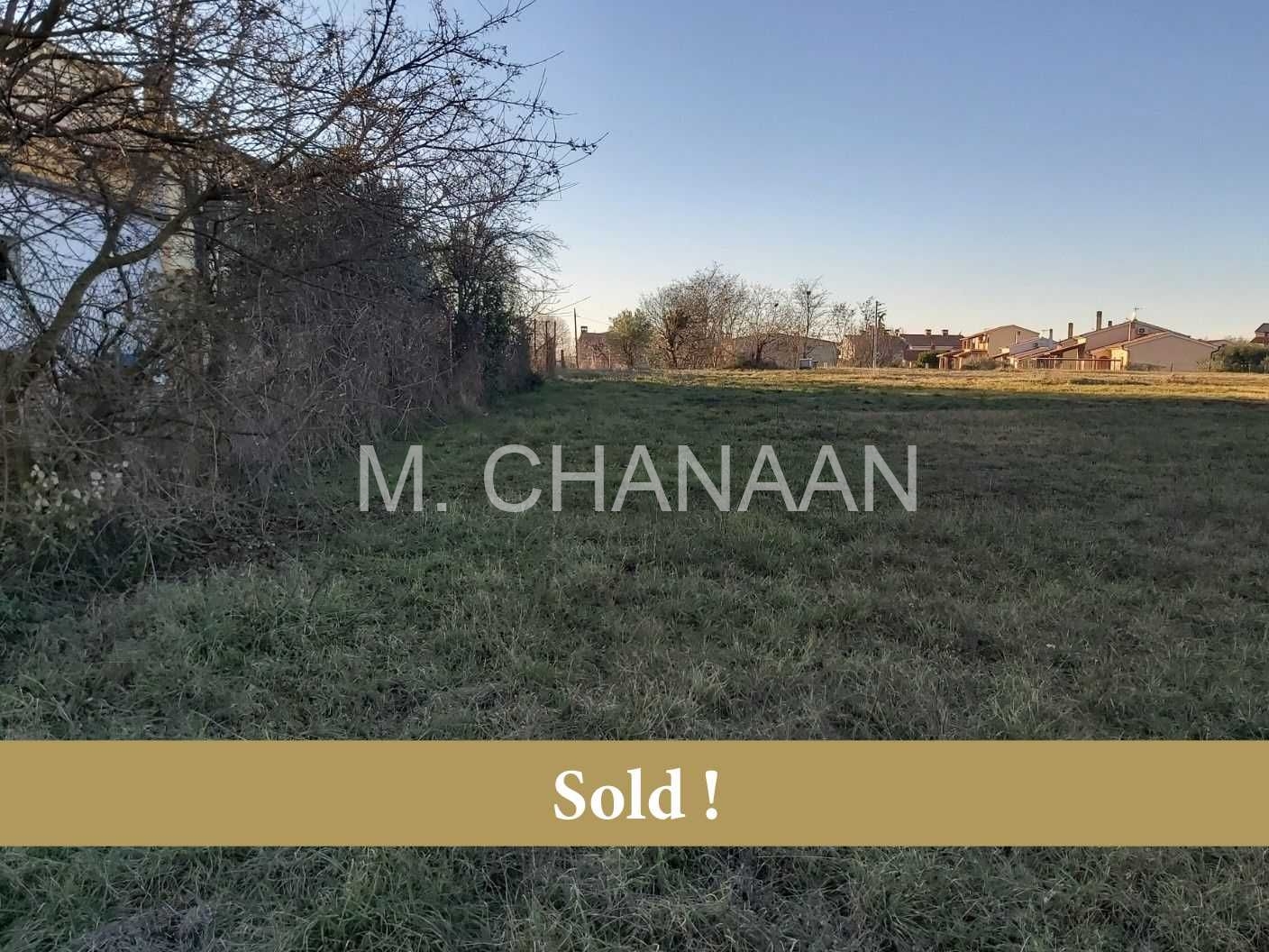 Građevinsko, Prodaja, Poreč, Nova Vas