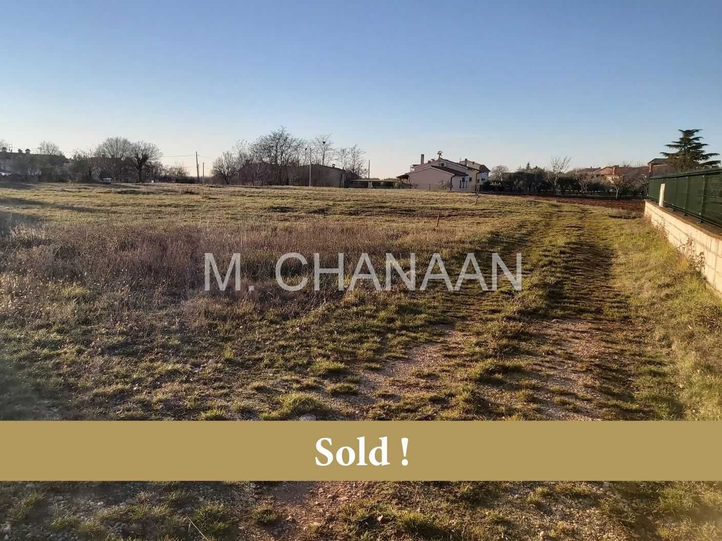 Građevinsko, Prodaja, Poreč, Nova Vas