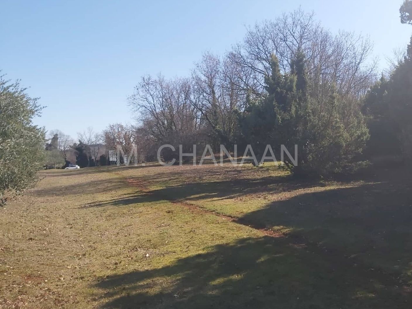 Građevinsko-turističko, Prodaja, Funtana, Funtana