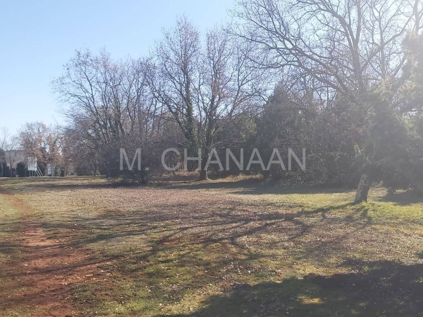 Građevinsko-turističko, Prodaja, Funtana, Funtana