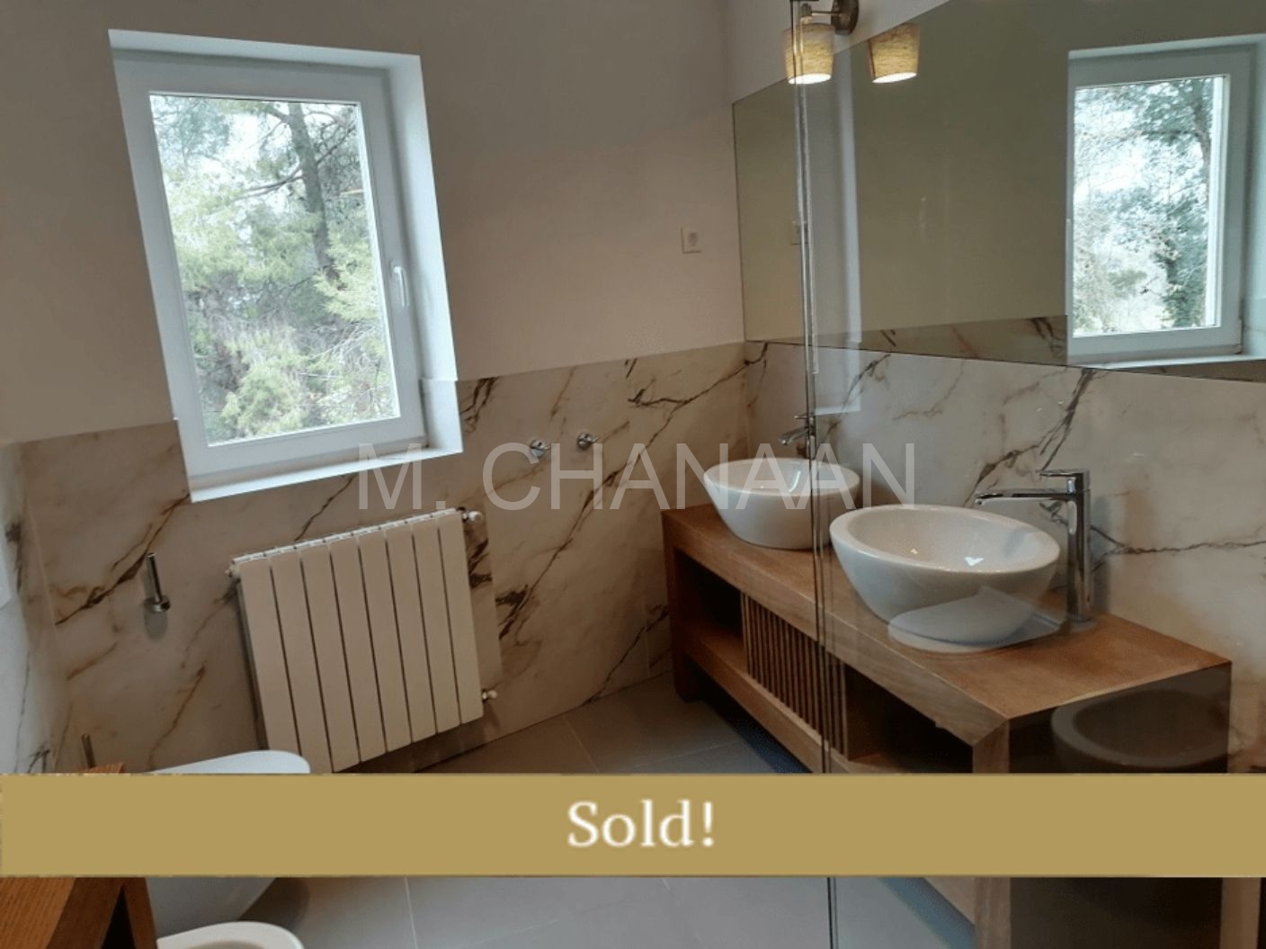 Luksuzni stan, Prodaja, Poreč, Poreč