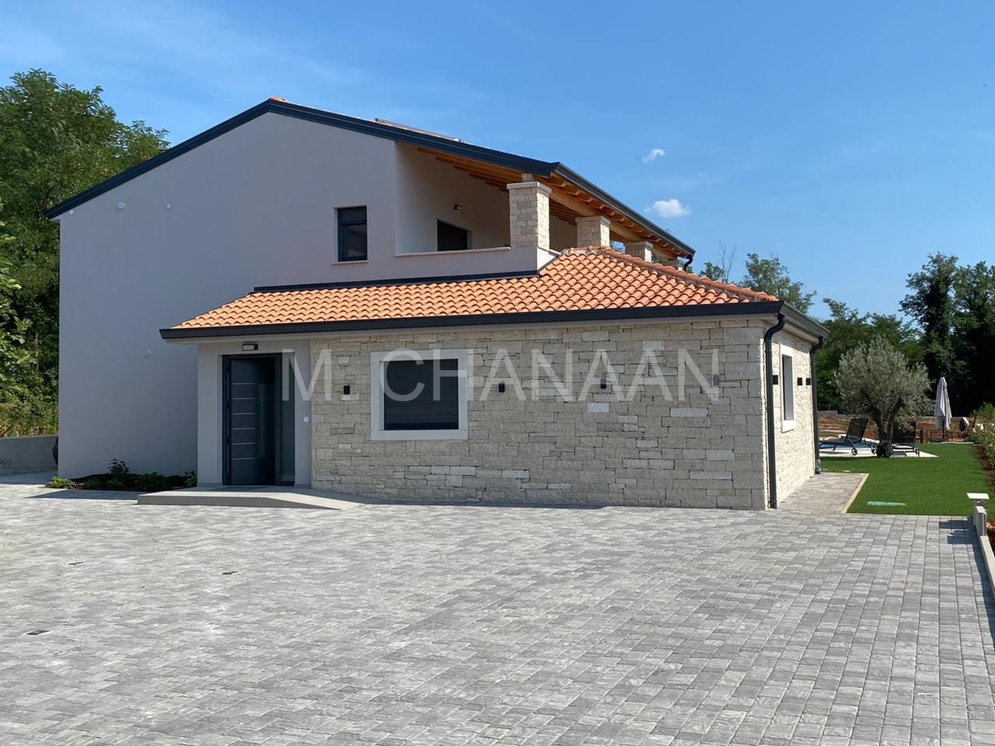 Vila, Prodaja, Tinjan, Kringa