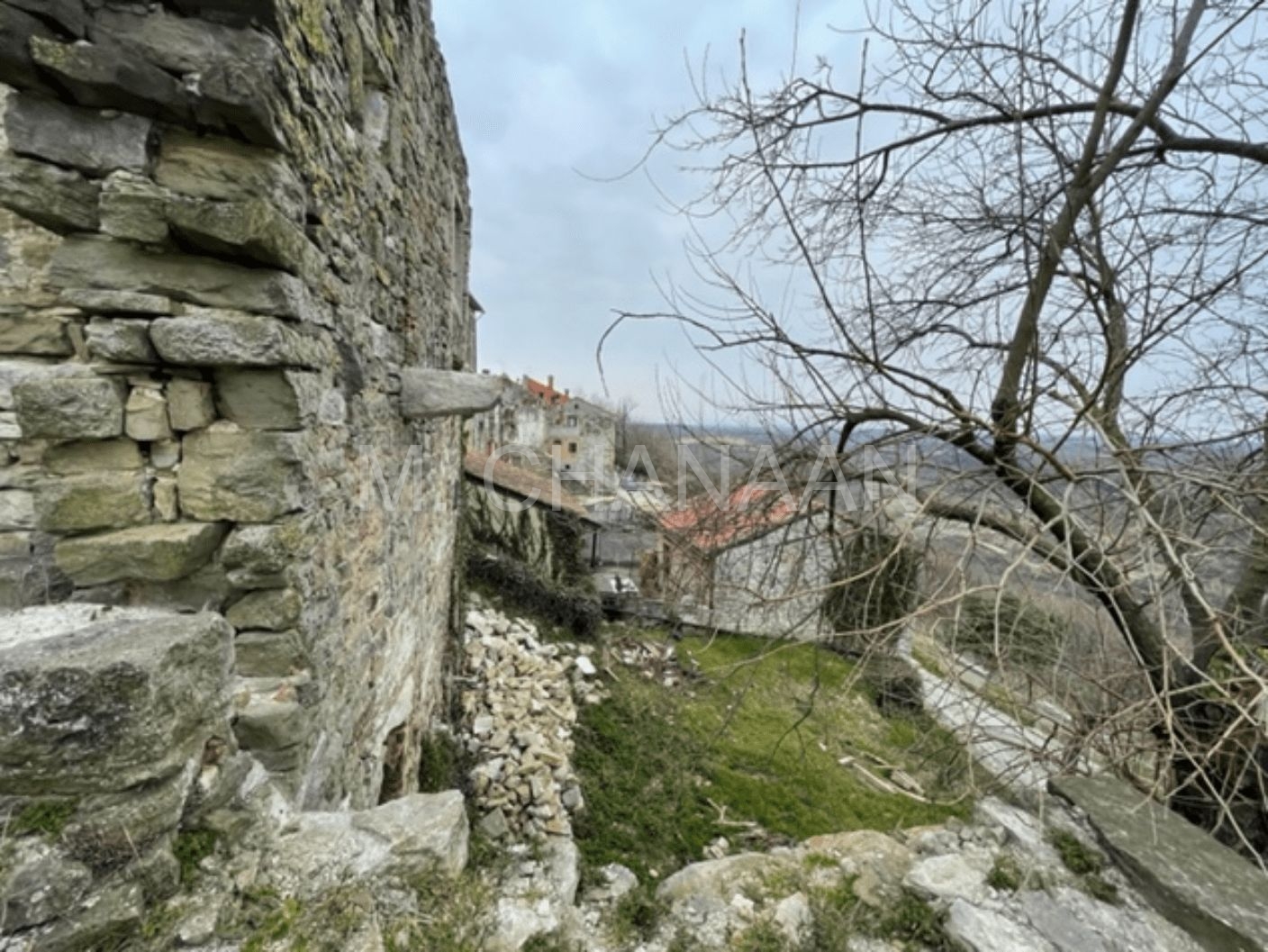 Građevinsko, Prodaja, Buje, Buje