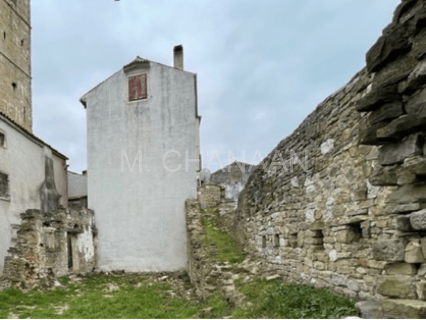 Građevinsko, Prodaja, Buje, Buje