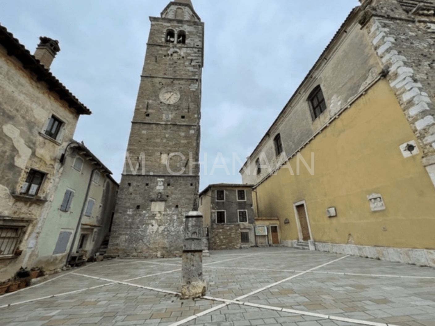 Građevinsko, Prodaja, Buje, Buje