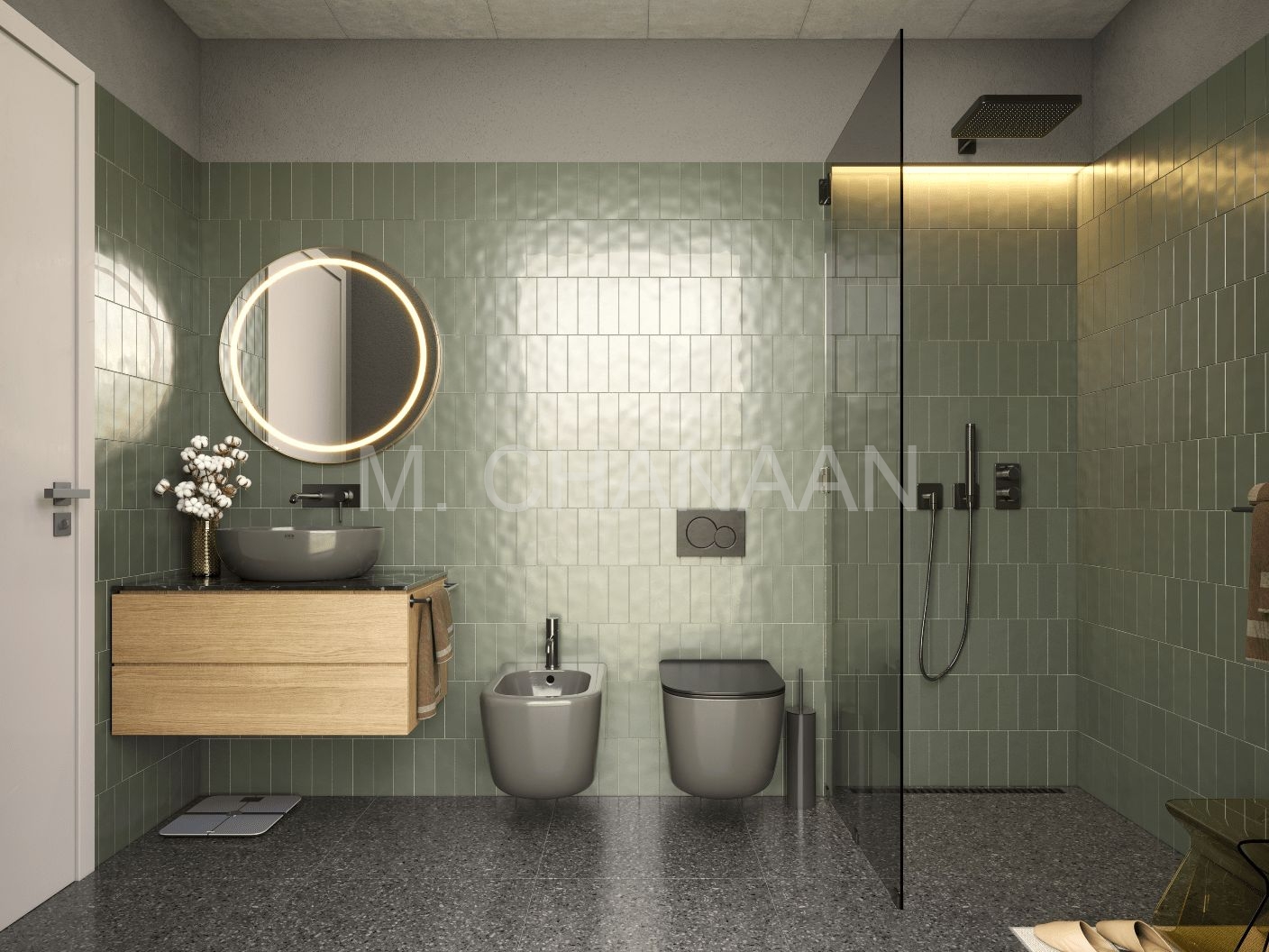 Vila, Prodaja, Poreč, Baderna