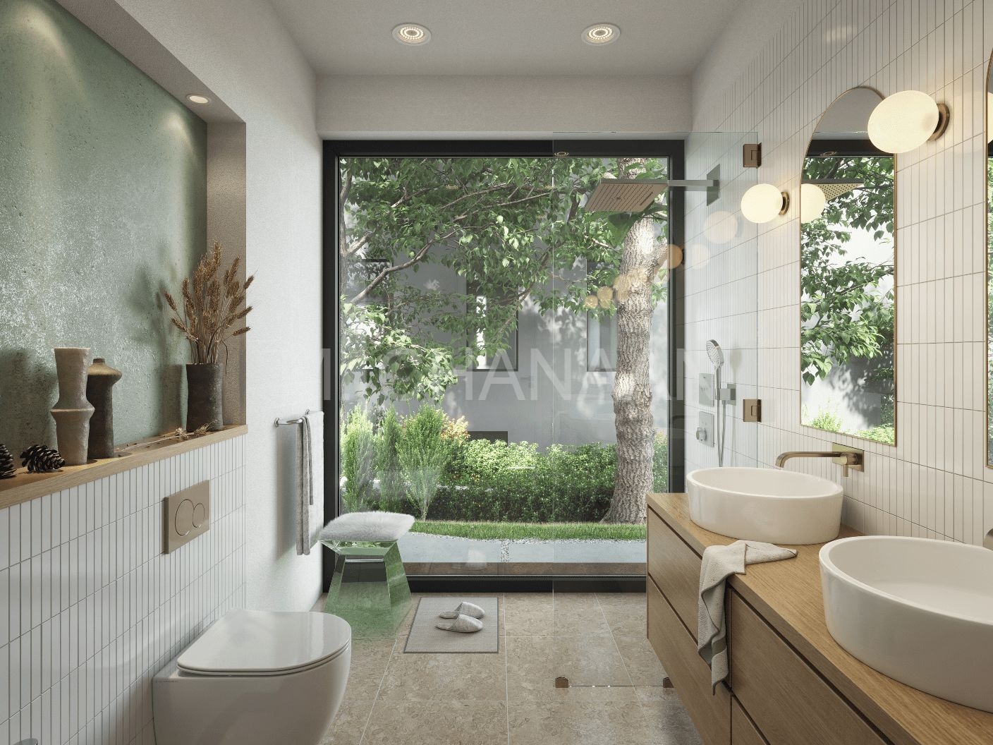 Vila, Prodaja, Poreč, Baderna