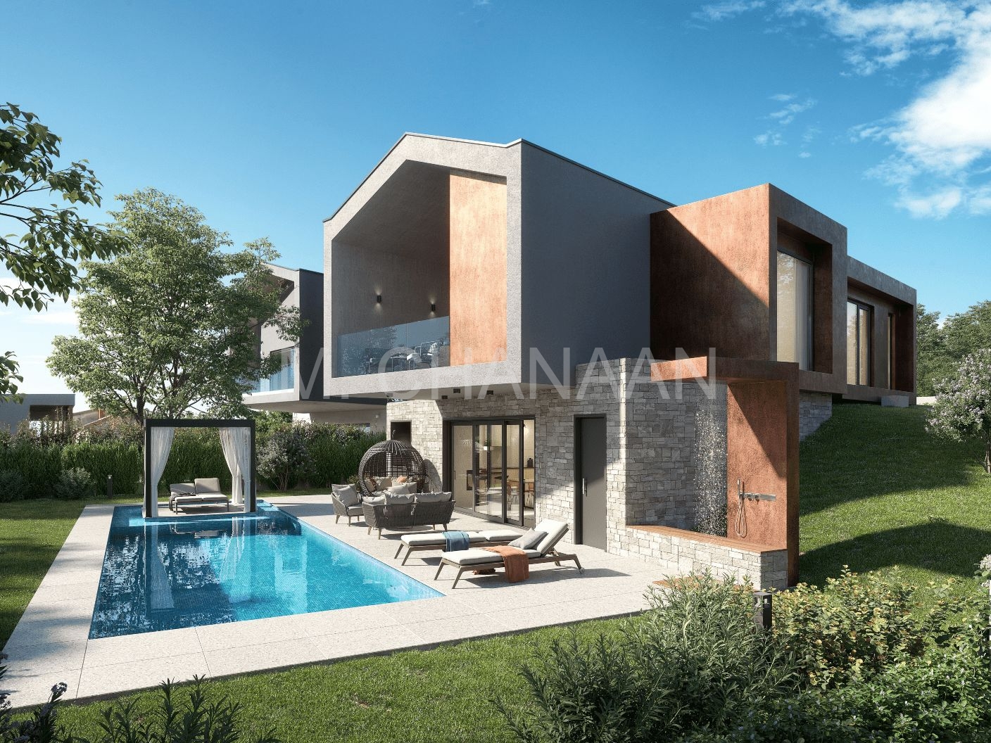 Vila, Prodaja, Poreč, Baderna