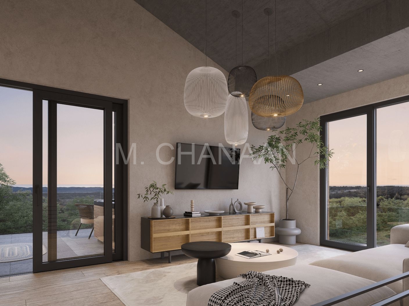 Vila, Prodaja, Poreč, Baderna