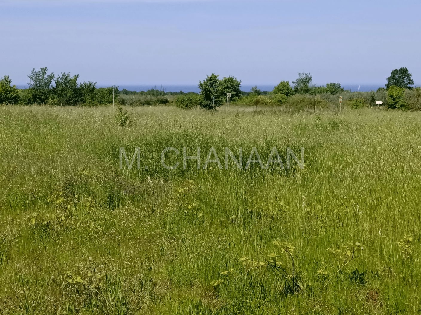 Građevinsko-turističko, Prodaja, Poreč, Črvar