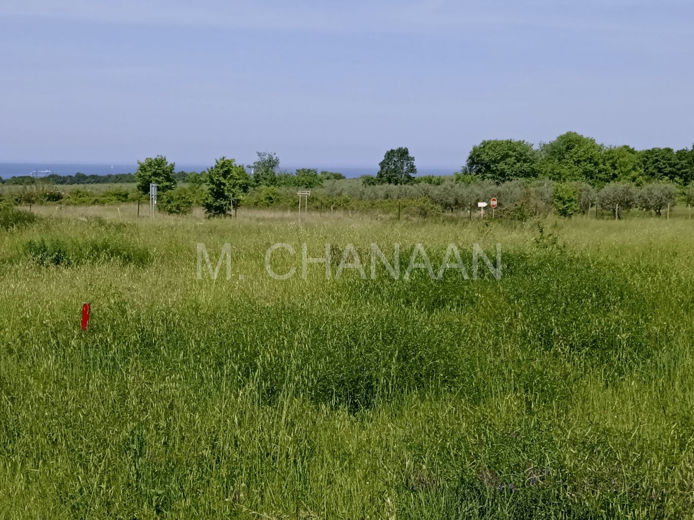 Građevinsko-turističko, Prodaja, Poreč, Črvar