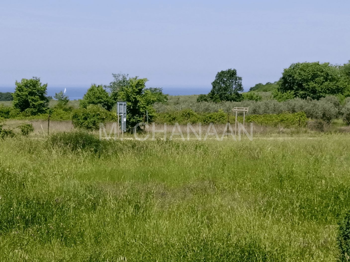 Građevinsko-turističko, Prodaja, Poreč, Črvar