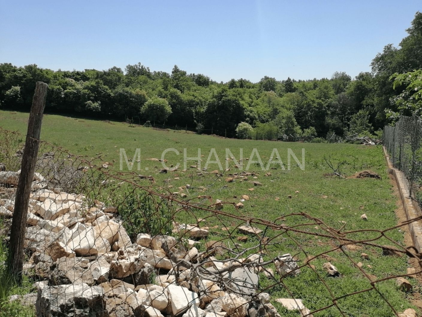 Građevinsko, Prodaja, Poreč, Nova Vas