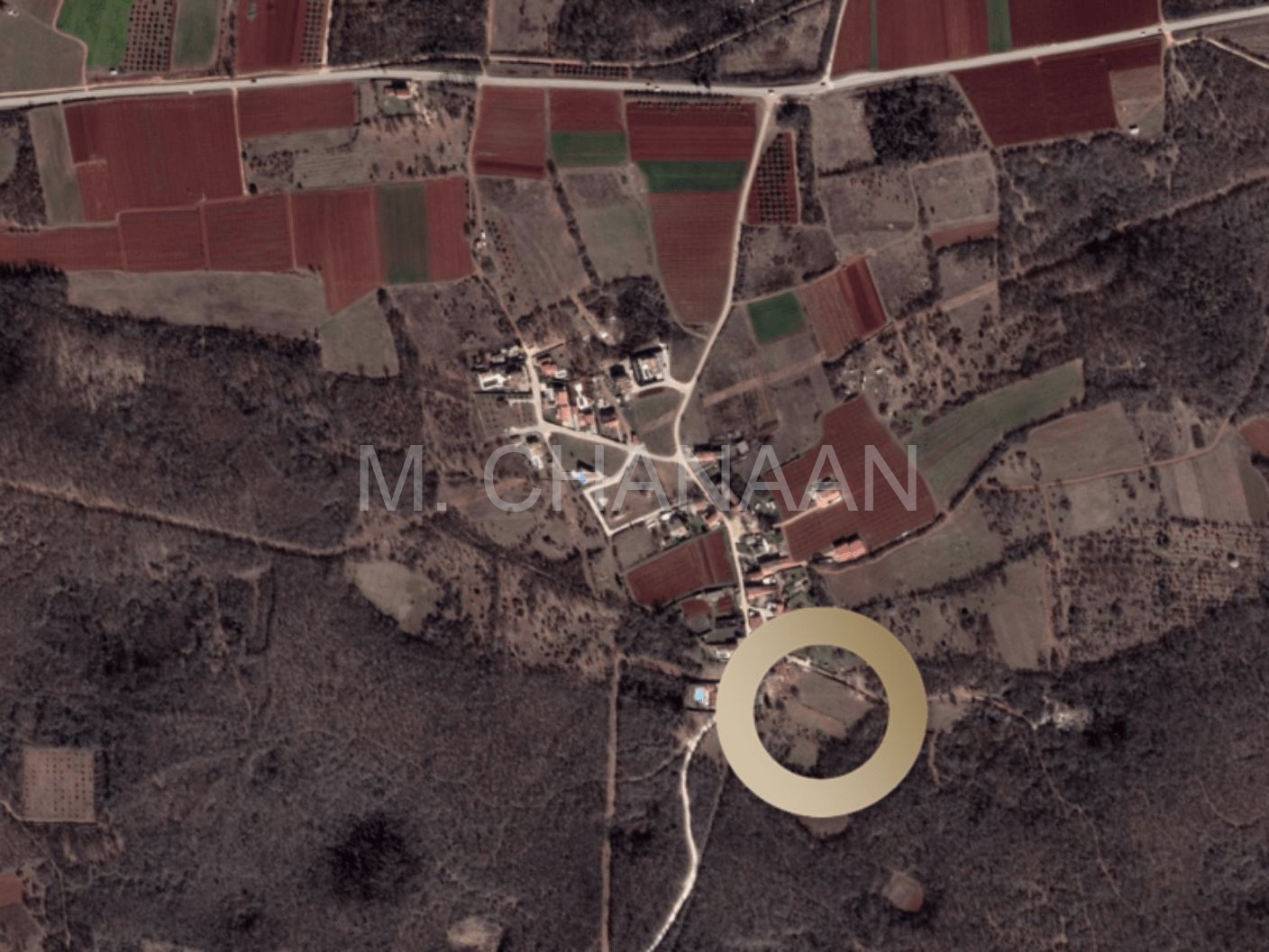 Građevinsko, Prodaja, Poreč, Nova Vas