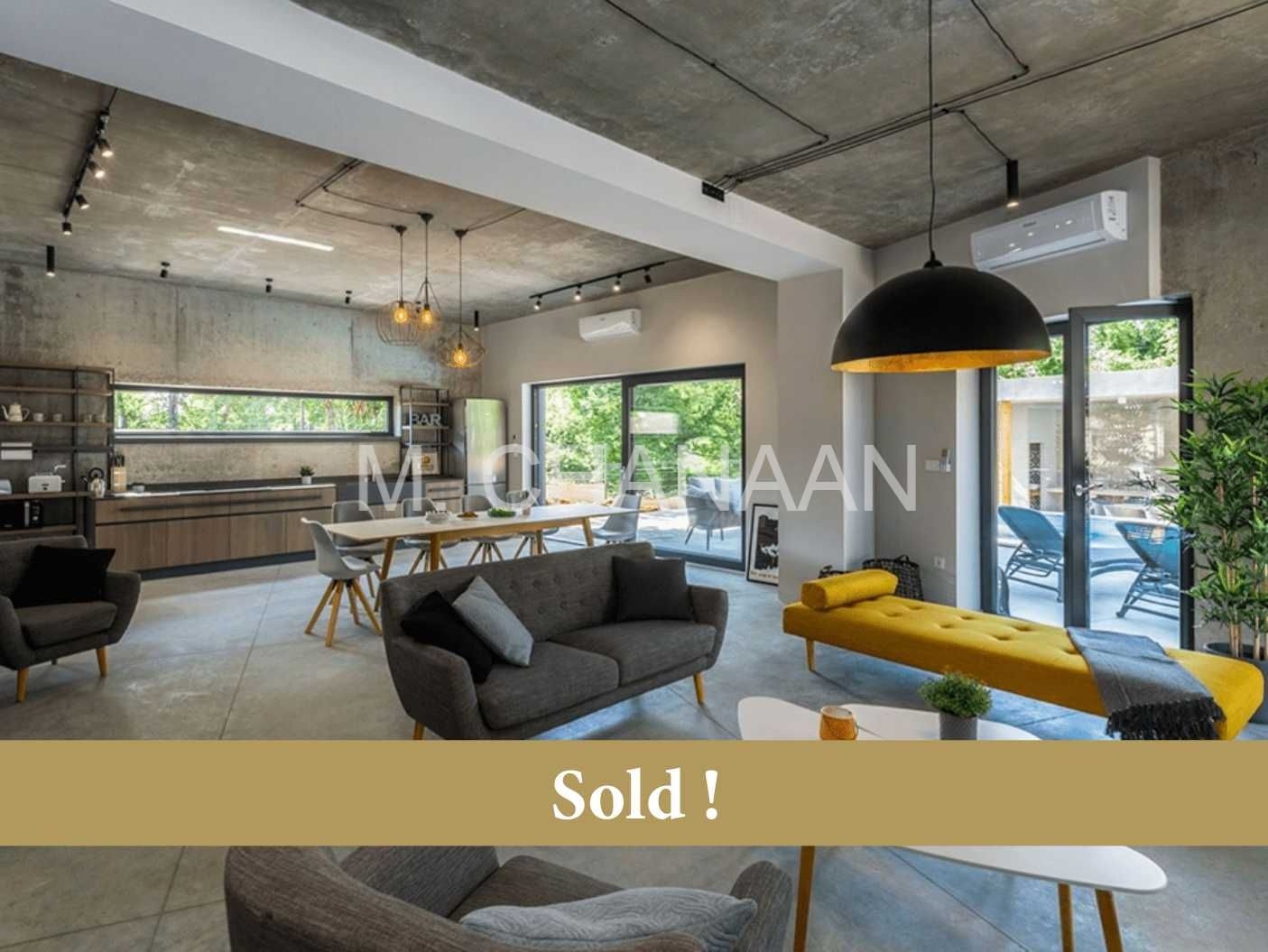 Vila, Prodaja, Poreč, Baderna