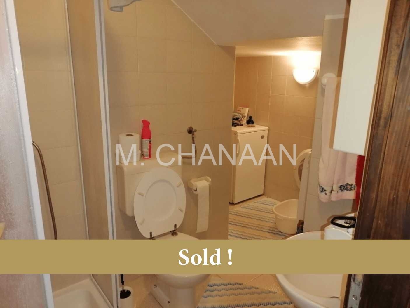 Garsonjera, Prodaja, Vrsar, Vrsar