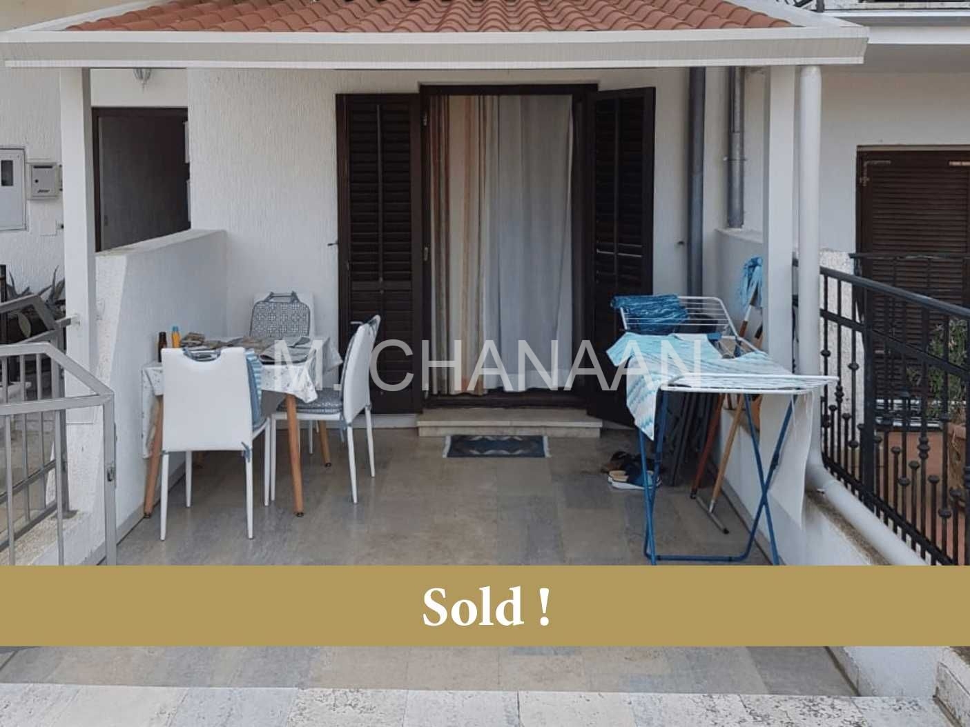 Garsonjera, Prodaja, Vrsar, Vrsar