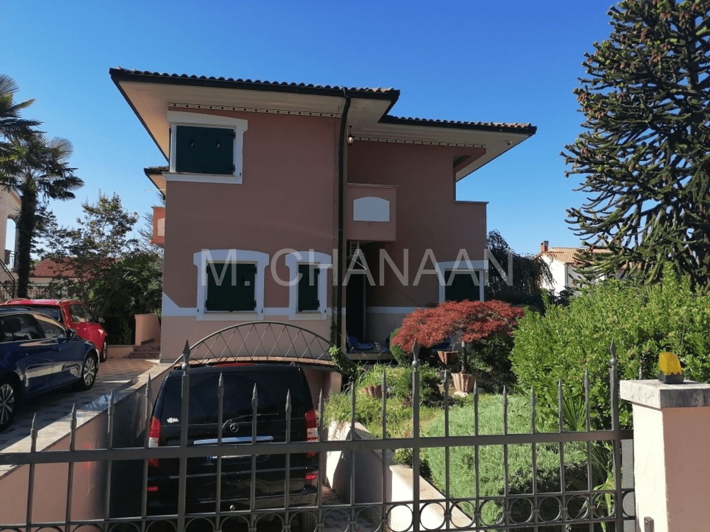 Luksuzna kuća, Prodaja, Poreč, Poreč