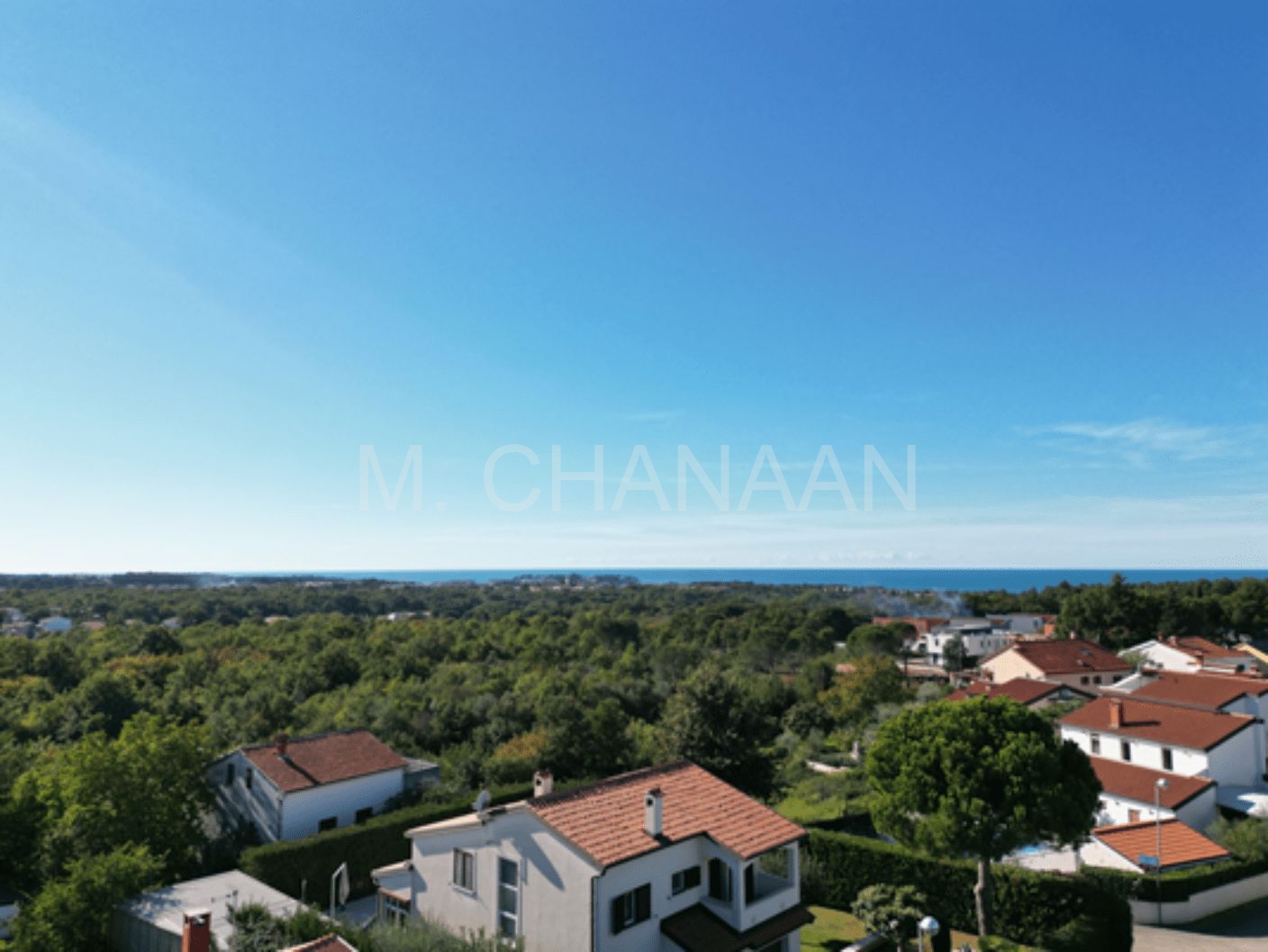 Građevinsko zemljište, Prodaja, Poreč, Poreč