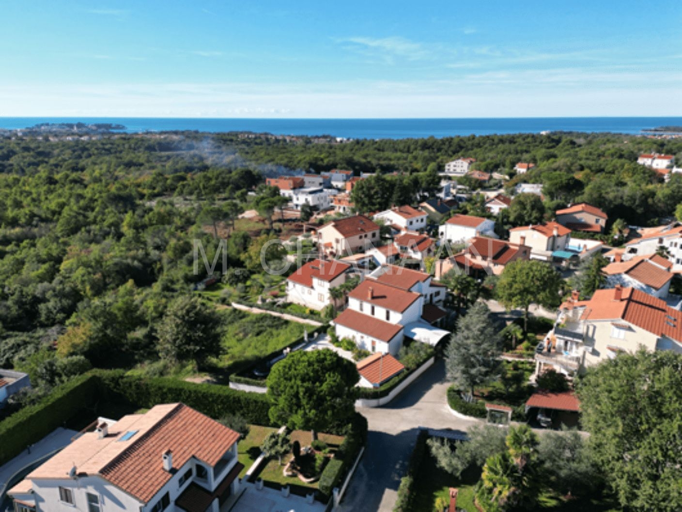 Građevinsko zemljište, Prodaja, Poreč, Poreč