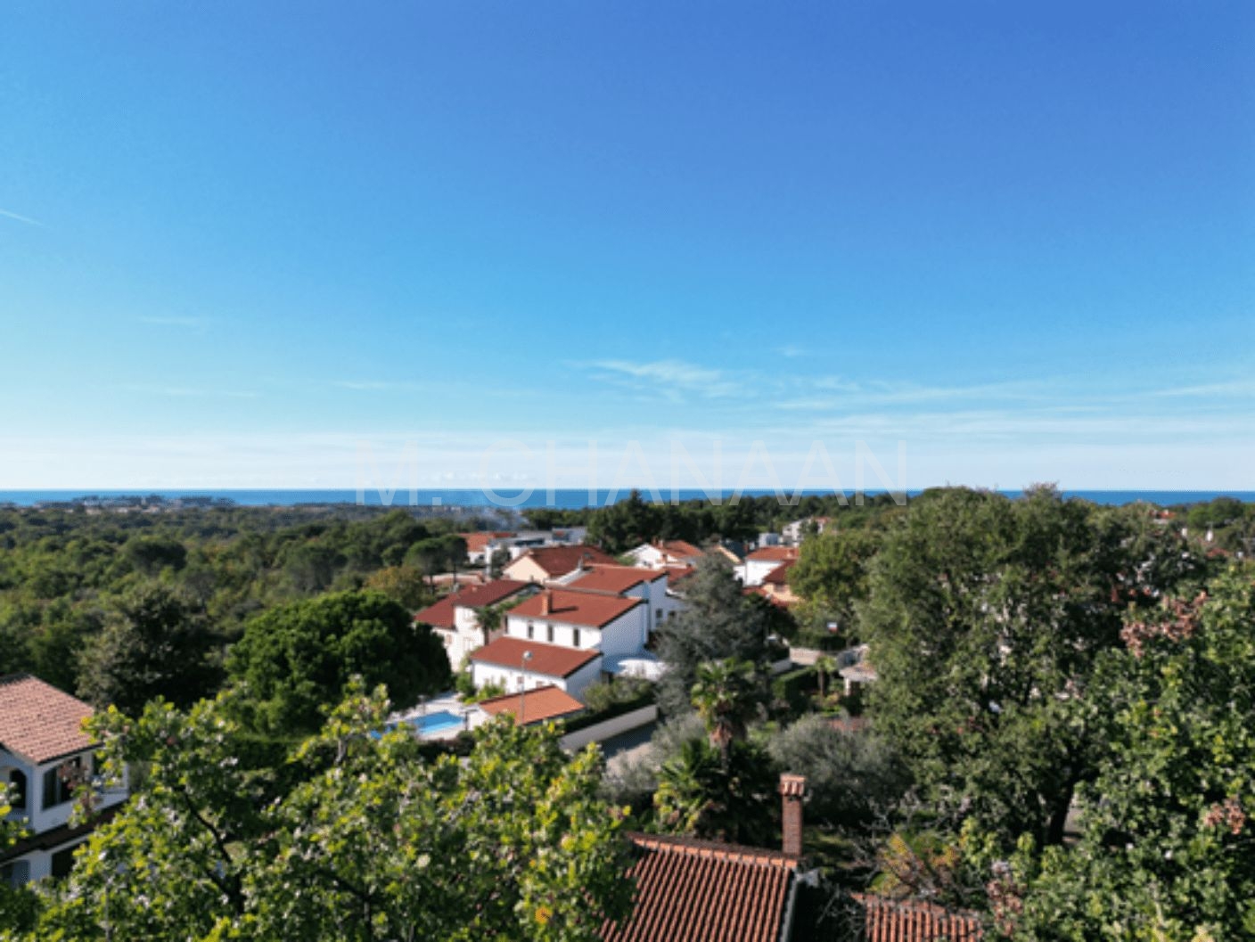Građevinsko zemljište, Prodaja, Poreč, Poreč