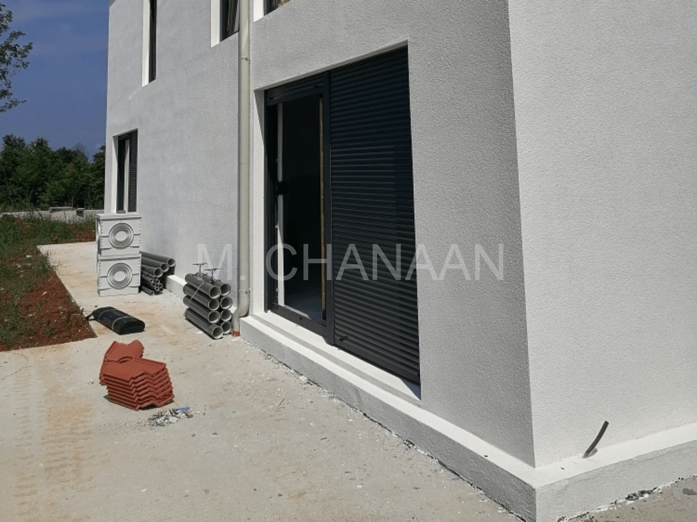 Dvojna kuća, Prodaja, Poreč, Poreč