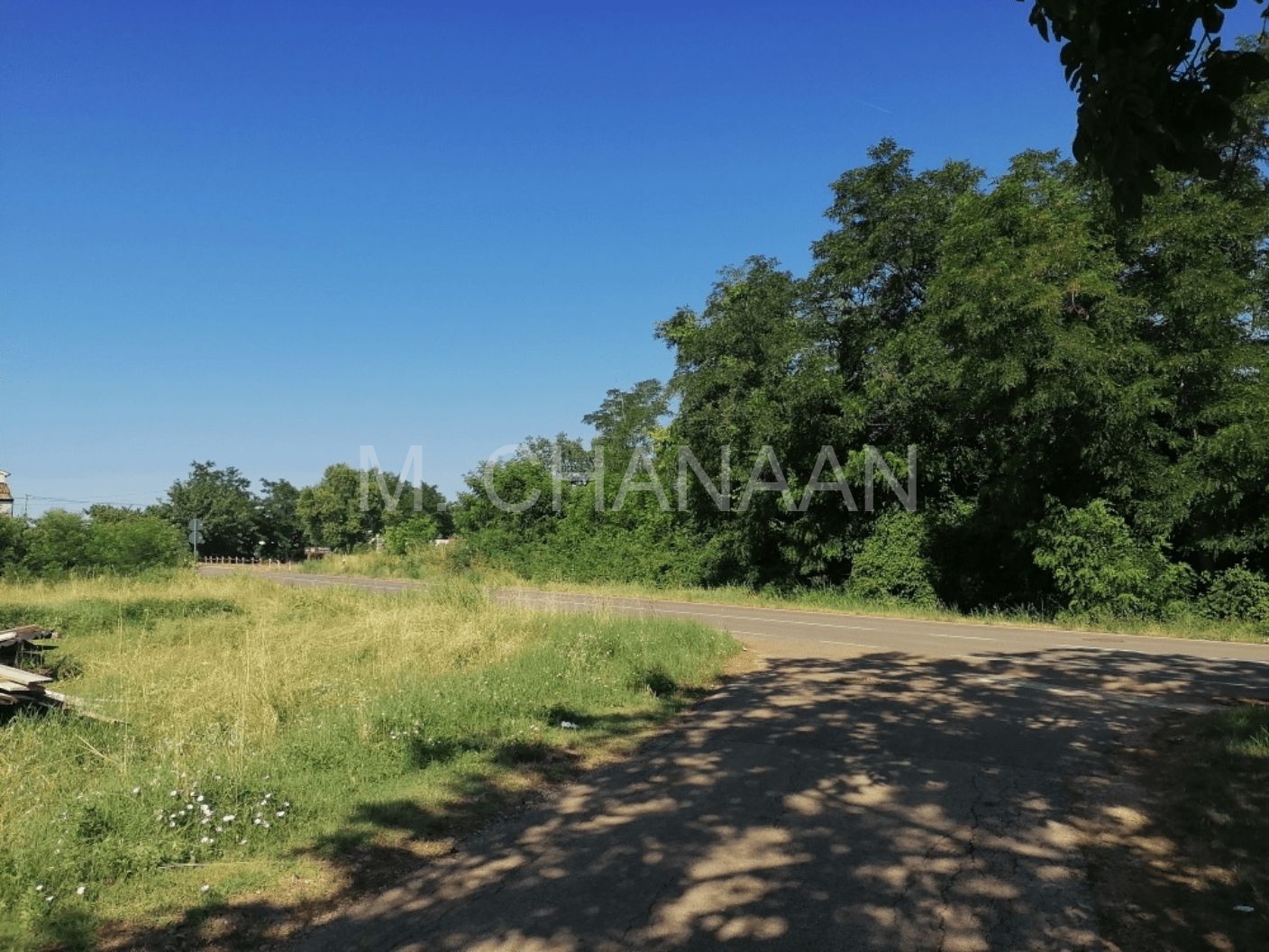 Građevinsko zemljište, Prodaja, Poreč, Gedići