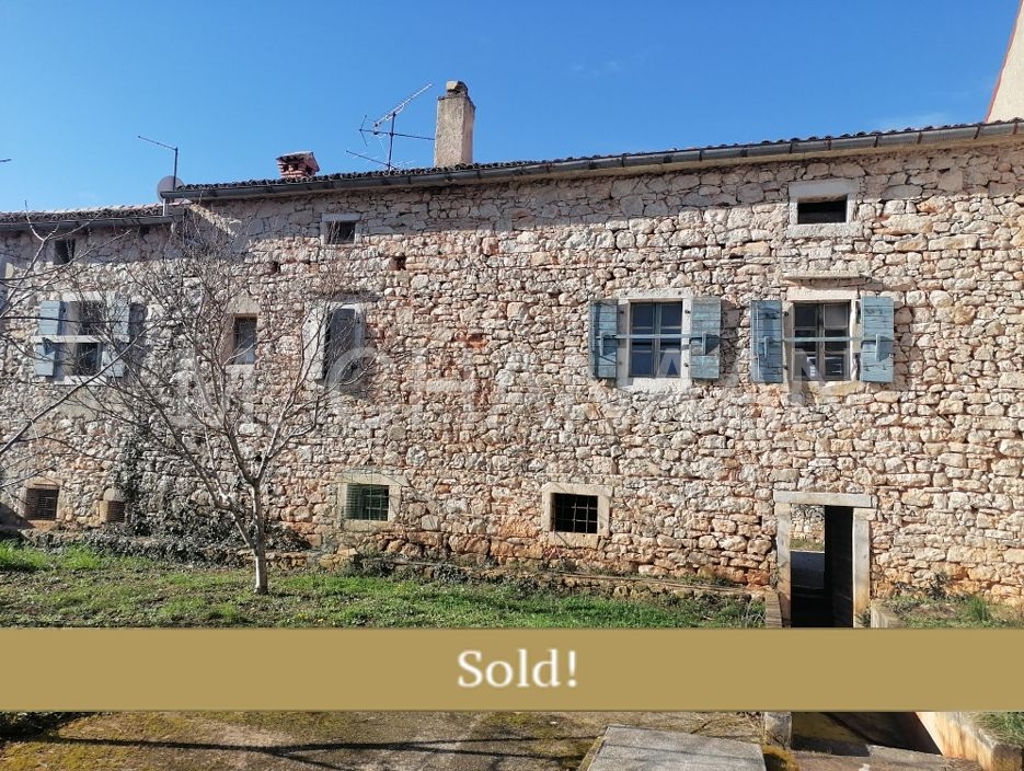 Kamena kuća, Prodaja, Poreč, Nova Vas