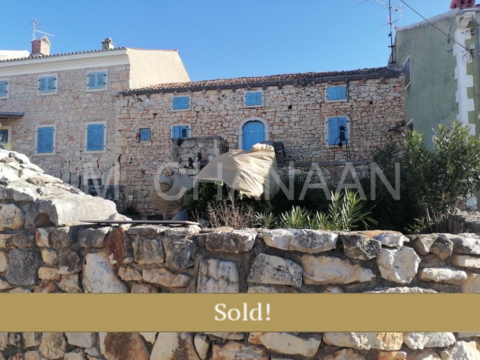 Kamena kuća, Prodaja, Poreč, Nova Vas