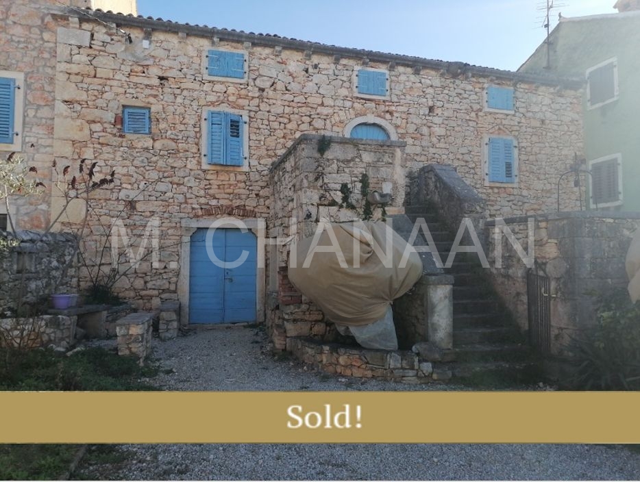 Kamena kuća, Prodaja, Poreč, Nova Vas