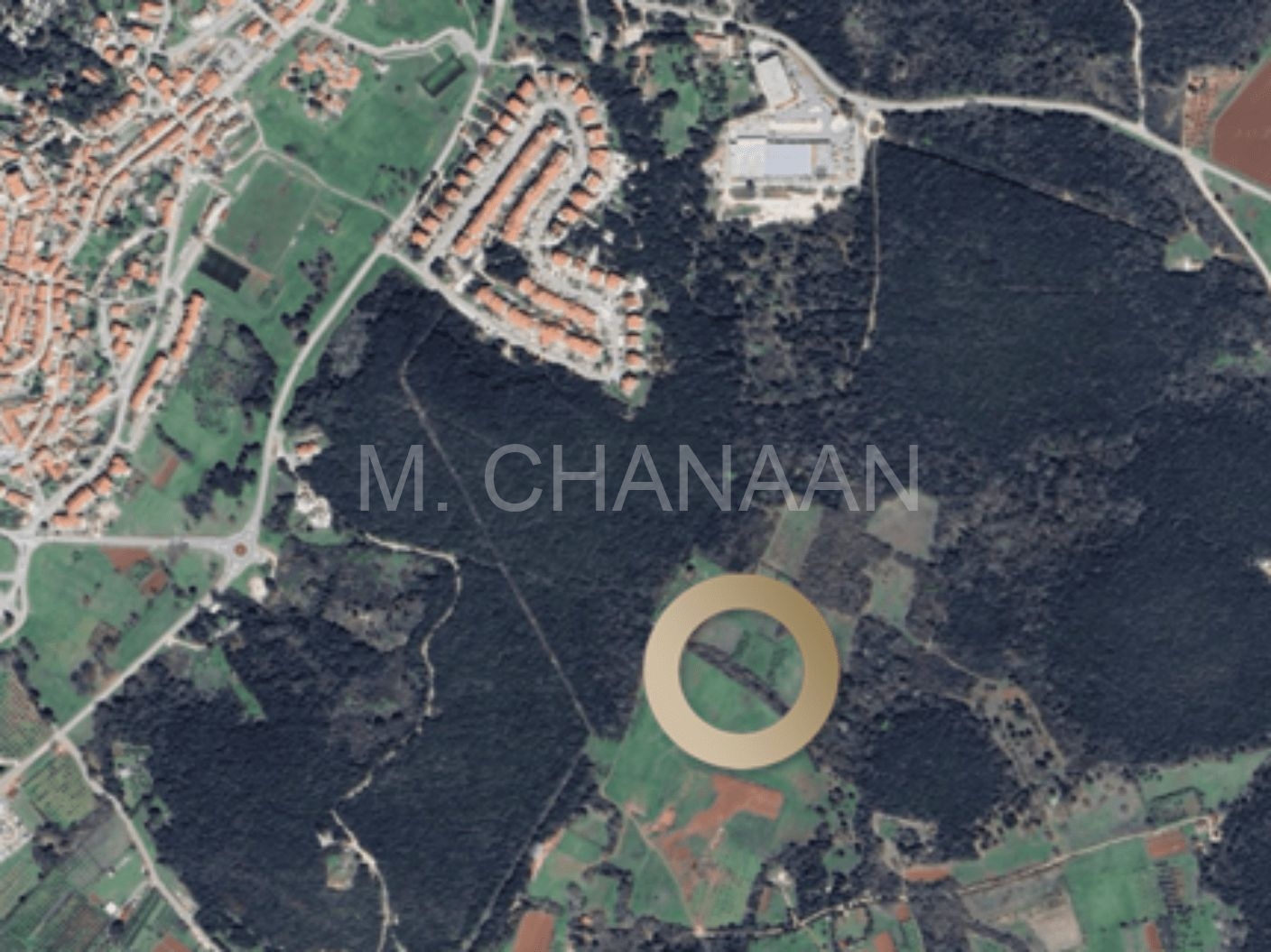 Poljoprivredno zemljište, Prodaja, Vrsar, Vrsar