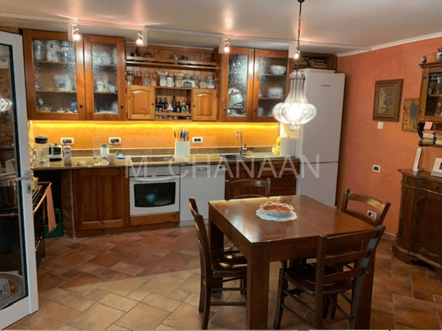 Luksuzna vila, Prodaja, Delnice, Crni Lug