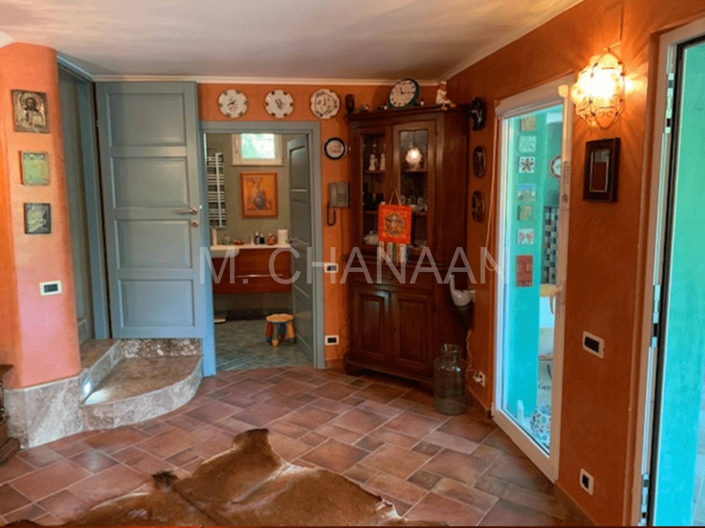 Luksuzna vila, Prodaja, Delnice, Crni Lug