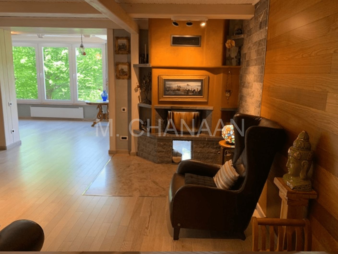 Luksuzna vila, Prodaja, Delnice, Crni Lug