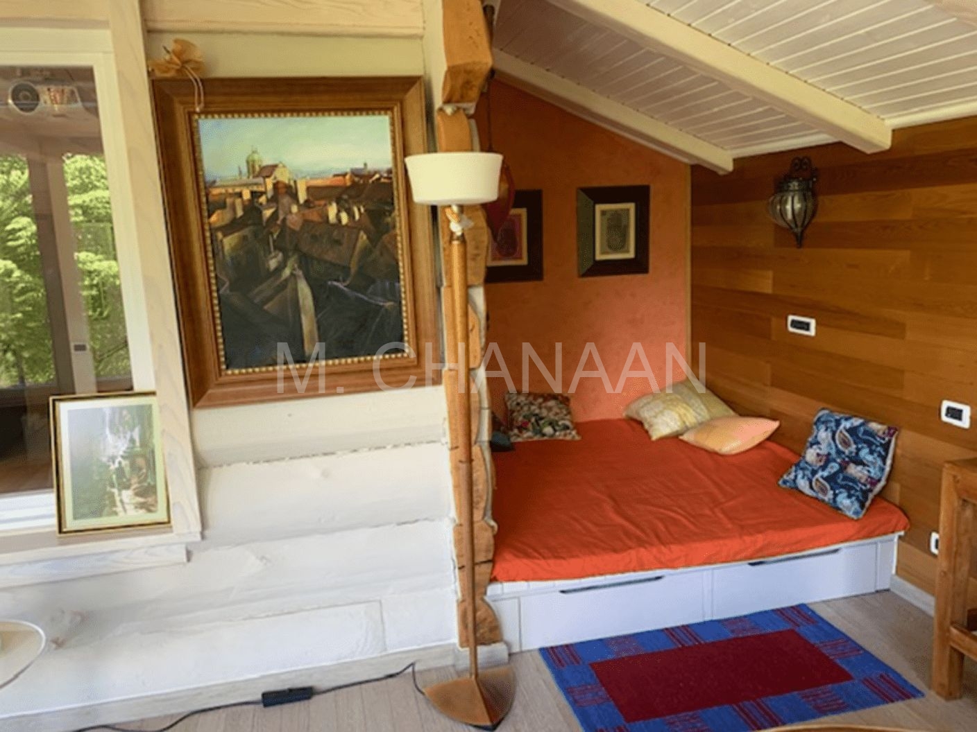 Luksuzna vila, Prodaja, Delnice, Crni Lug