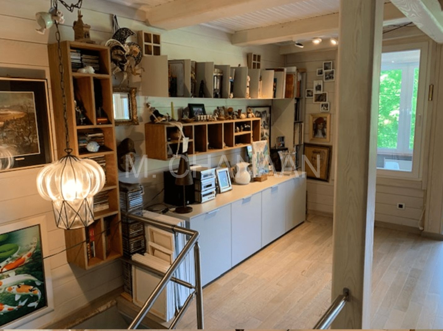 Luksuzna vila, Prodaja, Delnice, Crni Lug