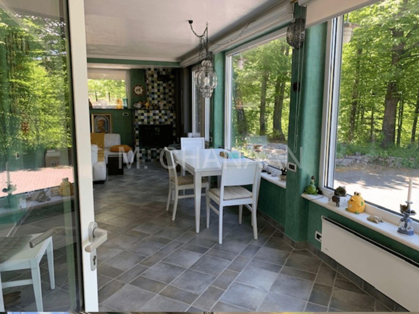 Luksuzna vila, Prodaja, Delnice, Crni Lug