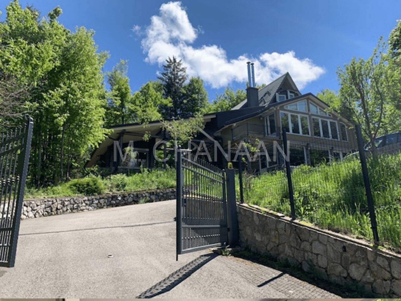 Luksuzna vila, Prodaja, Delnice, Crni Lug