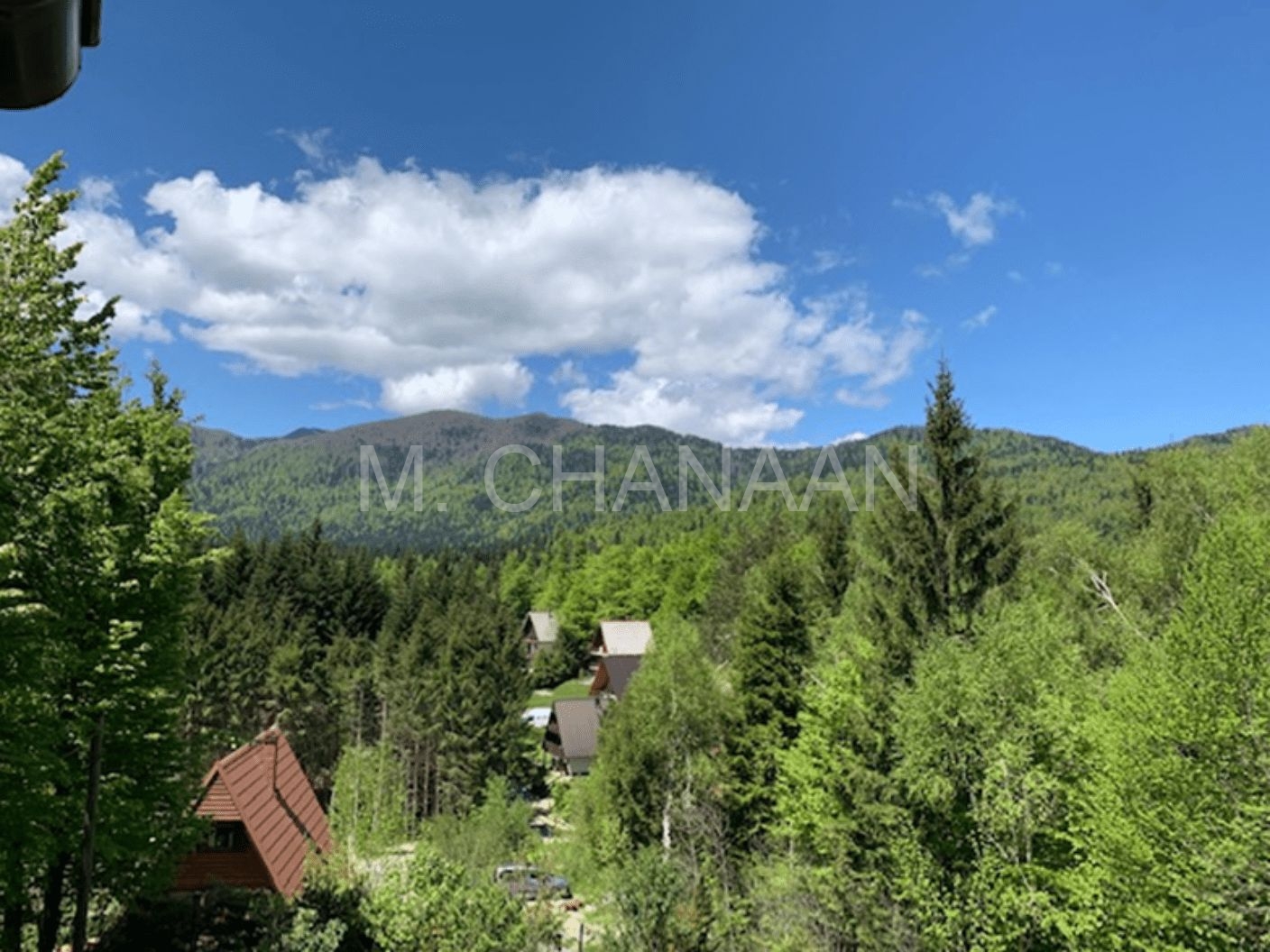 Luksuzna vila, Prodaja, Delnice, Crni Lug