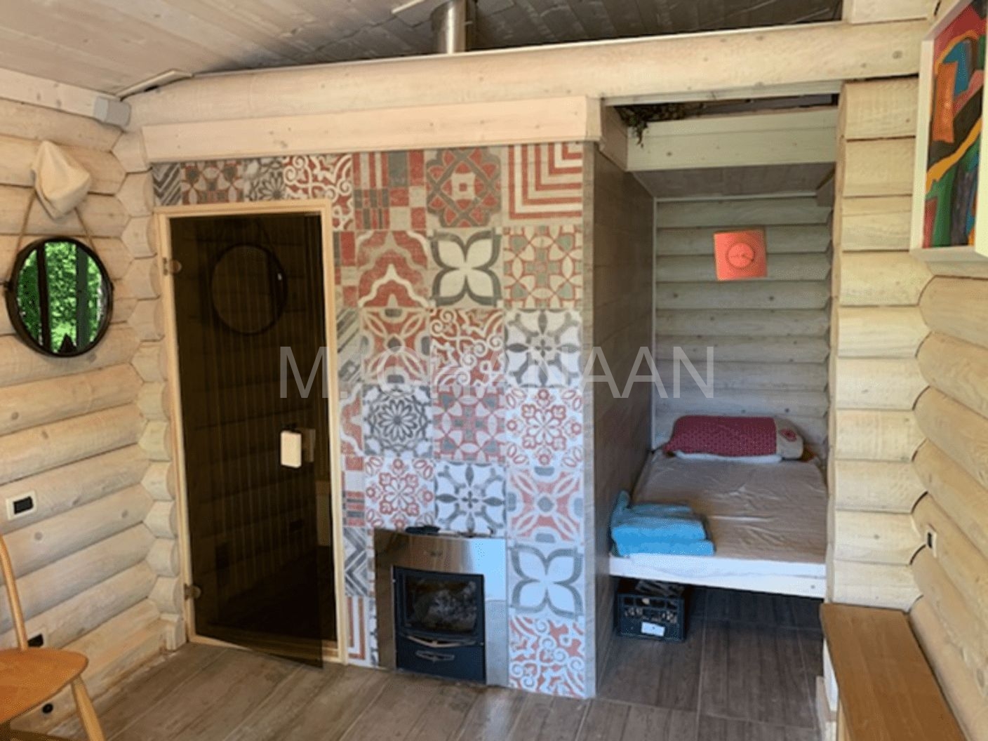 Luksuzna vila, Prodaja, Delnice, Crni Lug