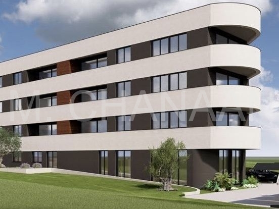 Stan u novogradnji, Prodaja, Tar-Vabriga, Tar