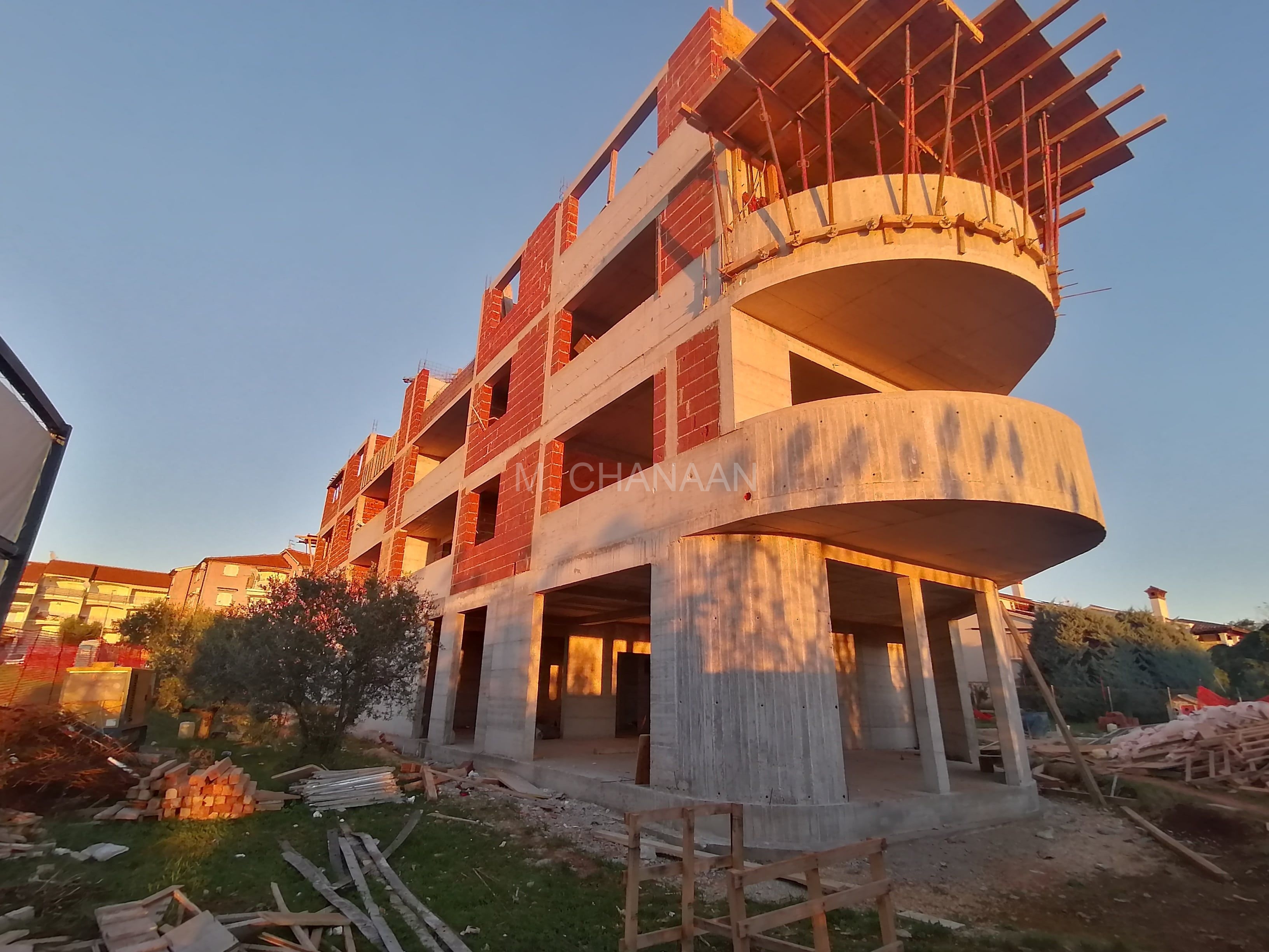 Stan u novogradnji, Prodaja, Tar-Vabriga, Tar