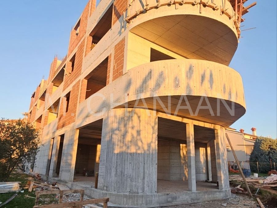 Stan u novogradnji, Prodaja, Tar-Vabriga, Tar